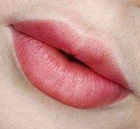 Губы